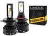 Kit bombillas LED para Infiniti Q45 - Alta Potencia